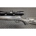 Savage A17 .17 HMR 22" Barrel Semi Auto Rimfire Rifle Used